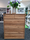 Nico 6 Drawer Tallboy