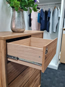 Nico 6 Drawer Tallboy
