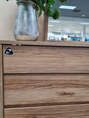 Nico 6 drawer dresser with mirror