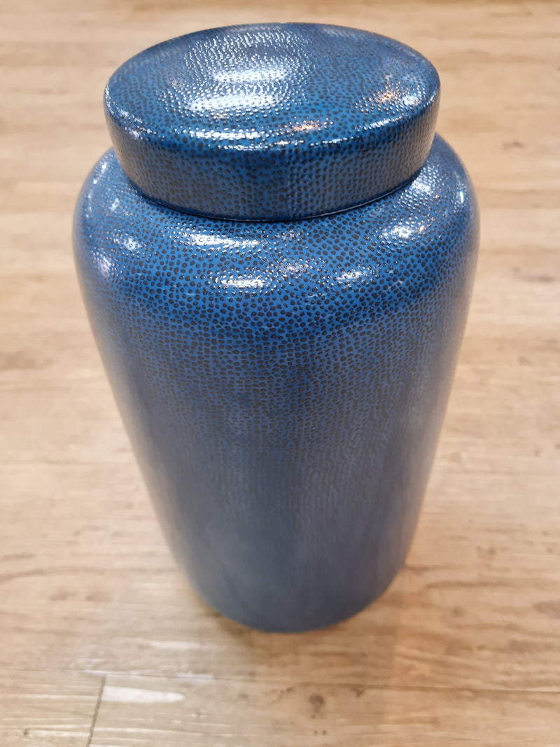 Shargreen Blue Jar - Extra large