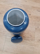 Shargreen Blue Jar - Extra large