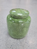 Shagreen Jar Short