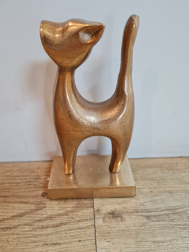 Sculpt Cat