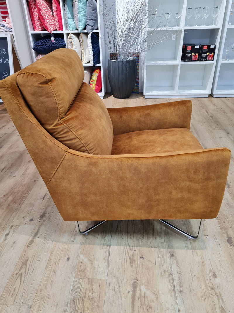 Kerry Fabric Chair