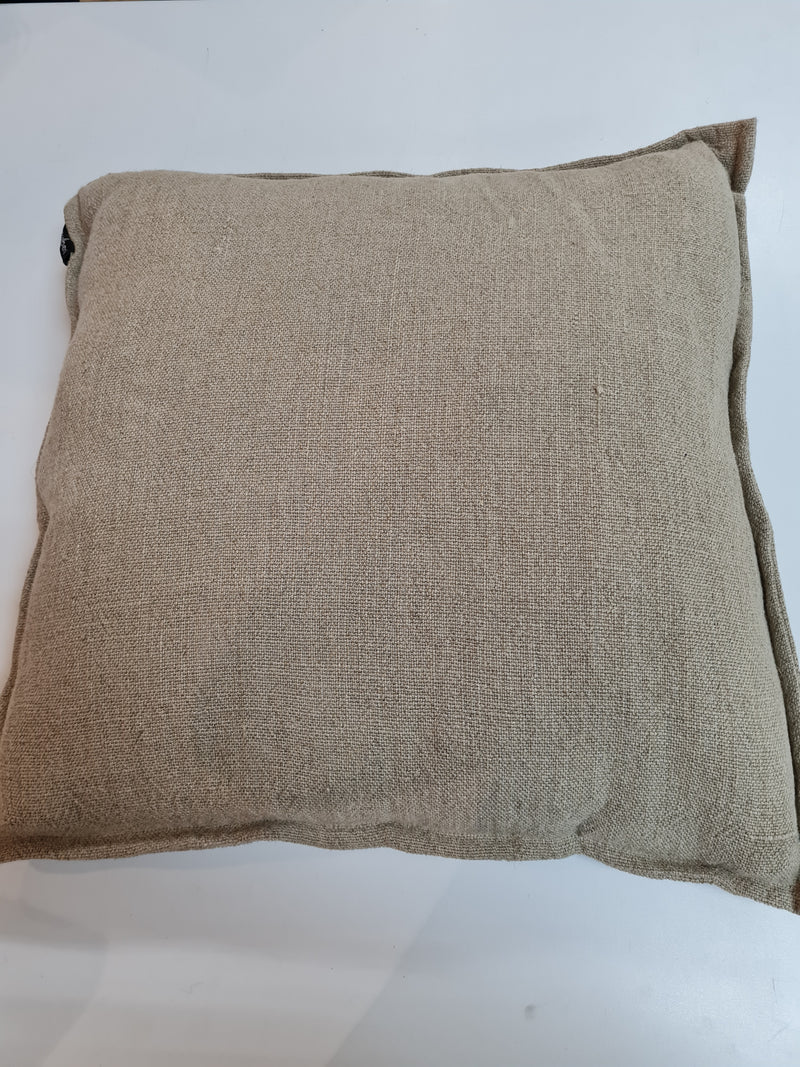 Cassia Feather Filled Cushion