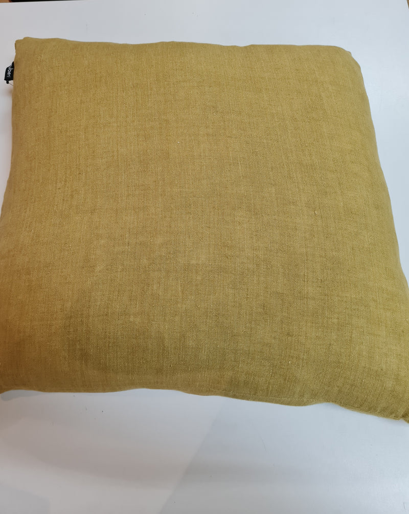 Indira Feather Filled Cushion