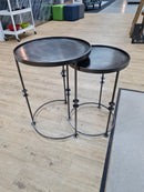 Cassaro set of tables