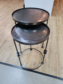 Cassaro set of tables