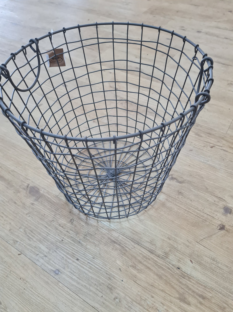 Wire Basket Medium