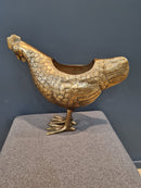 French Poulet Decor