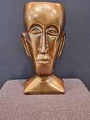 Head Vase