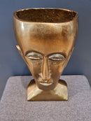 Head Vase