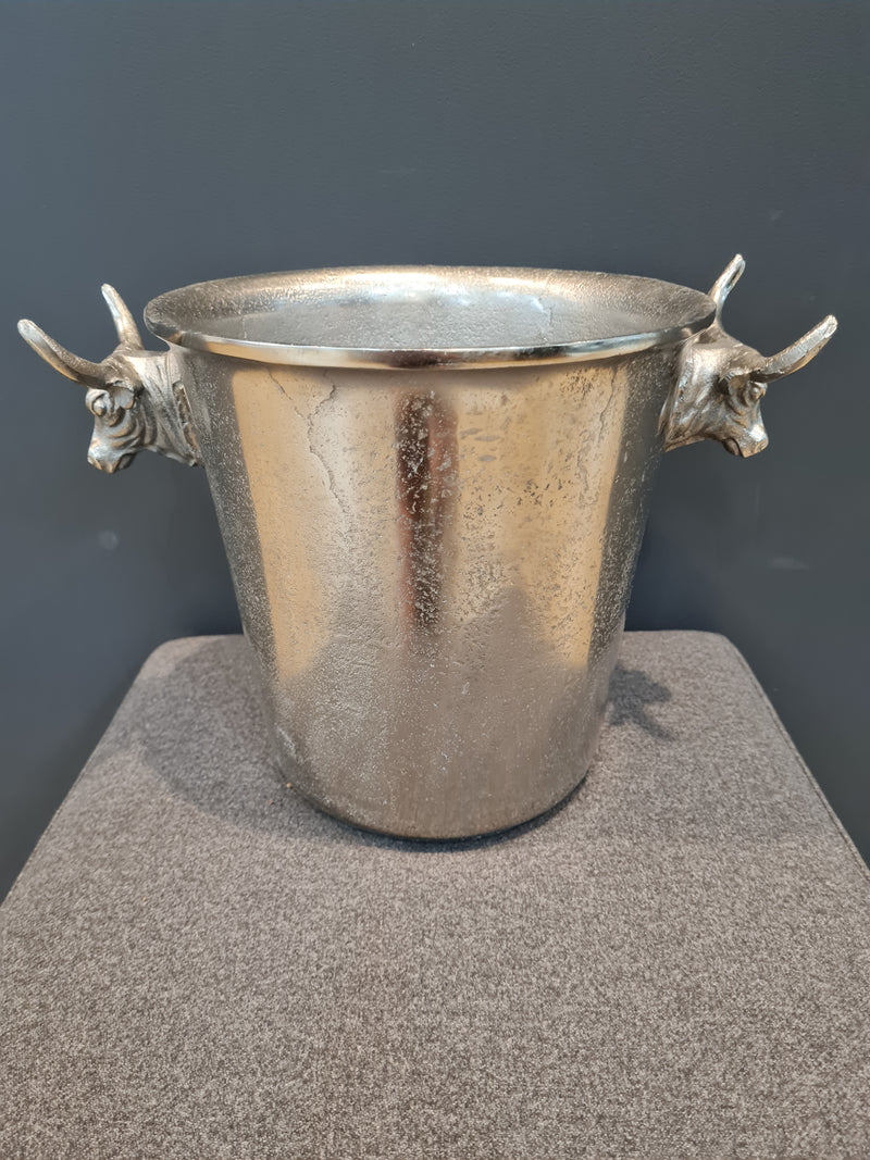Bull Ice Bucket