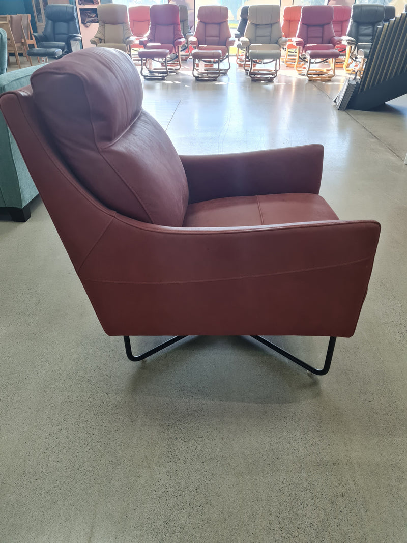 Kerry Leather Chair