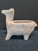 Lamb Planter