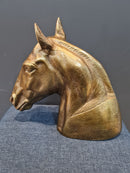Horse Head Decor
