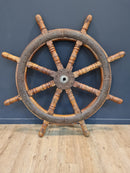 Original Ships Wheel