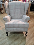 Wing Chair