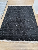 Zafir Floor Rug