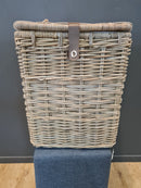 Grove Rectangle Laundry Basket Large