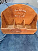 Hanging Boxes Natural