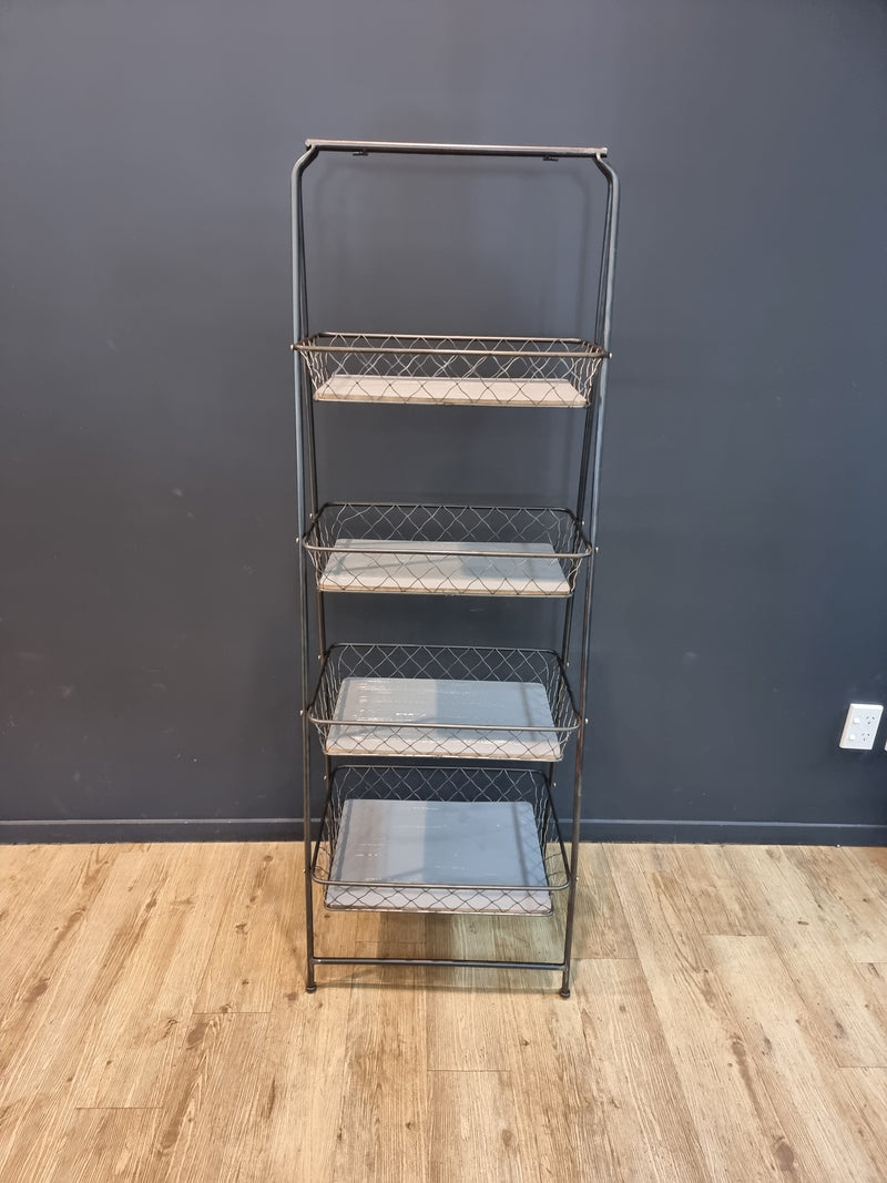 Four shelf Stand