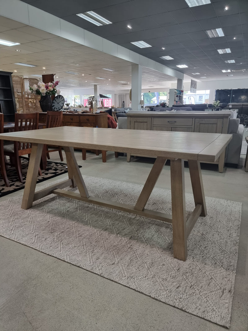 Grayson Dining Table 2000mm