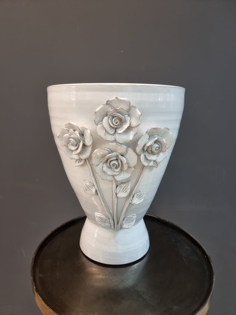 Fleur Cone Vase
