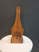 Bottle Holder Wooden