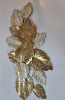 Leaf Wall Art