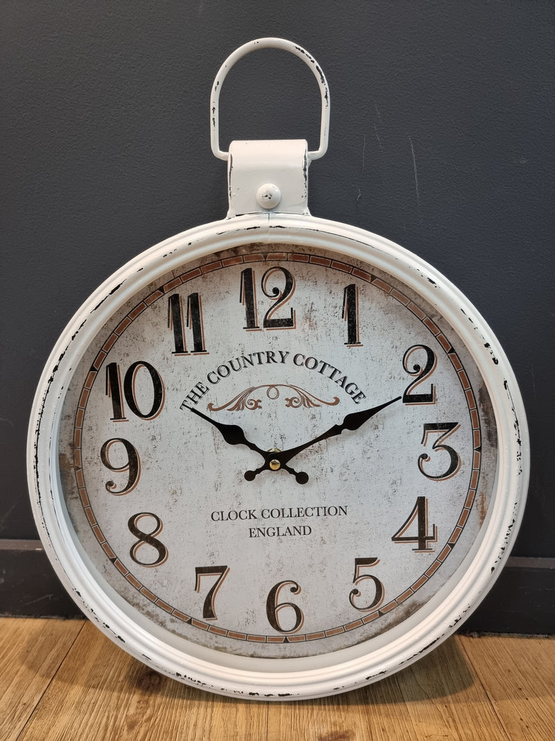 Country kitchen Clock