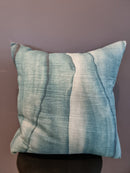 Baya Living Eldoris cushion - Ocean