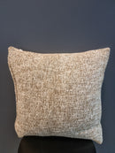 Cumbria Feather Filled Cushion - Dijon