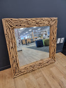 Beachwood Mirror