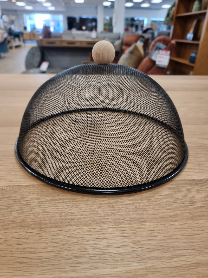 Kitchen Mesh Food Cover Small