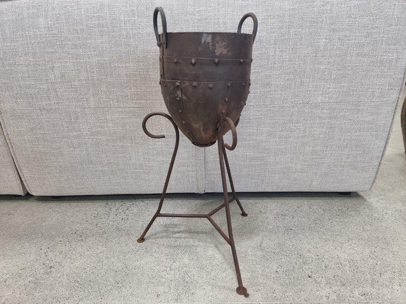 Original Champagne Bucket