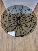 Milano Coffee Table 800 Diameter