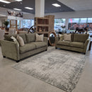 Duke Lounge Suite, Copeland Olive