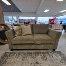 Duke Lounge Suite, Copeland Olive