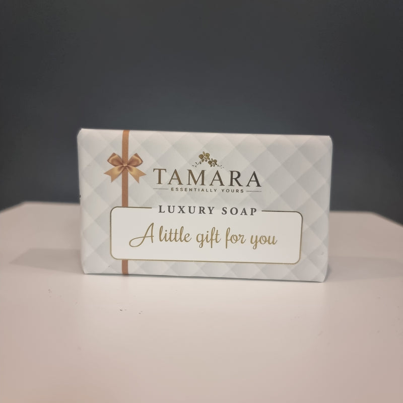 Tamara Luxury Soap