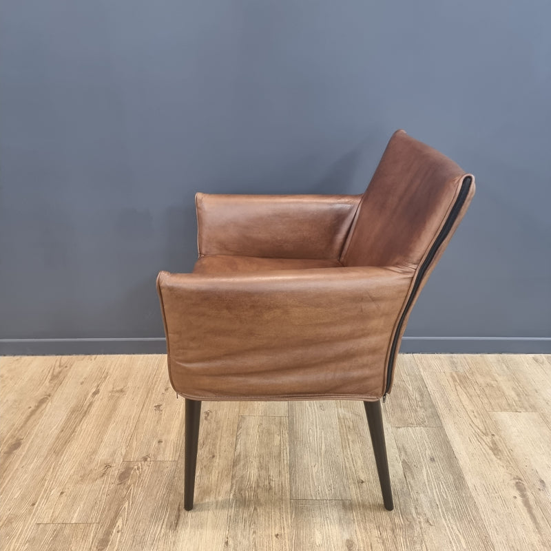 Pure Charles Armchair