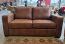 Forme 2.5 Seater Eastwood Fabric