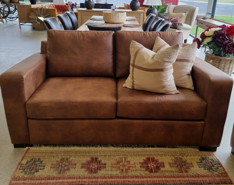 Forme 2.5 Seater Eastwood Fabric