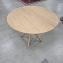 Harper Round Dining Table