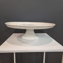 The Creamery Cake Stand