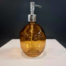 Lily Dispenser Golden