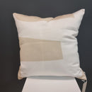 Meelan Outdoor Cushion Beige