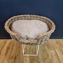 Grove Dog Basket Large