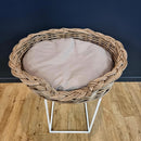 Grove Dog Basket Small