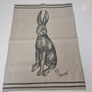 Harold Linen Teatowel